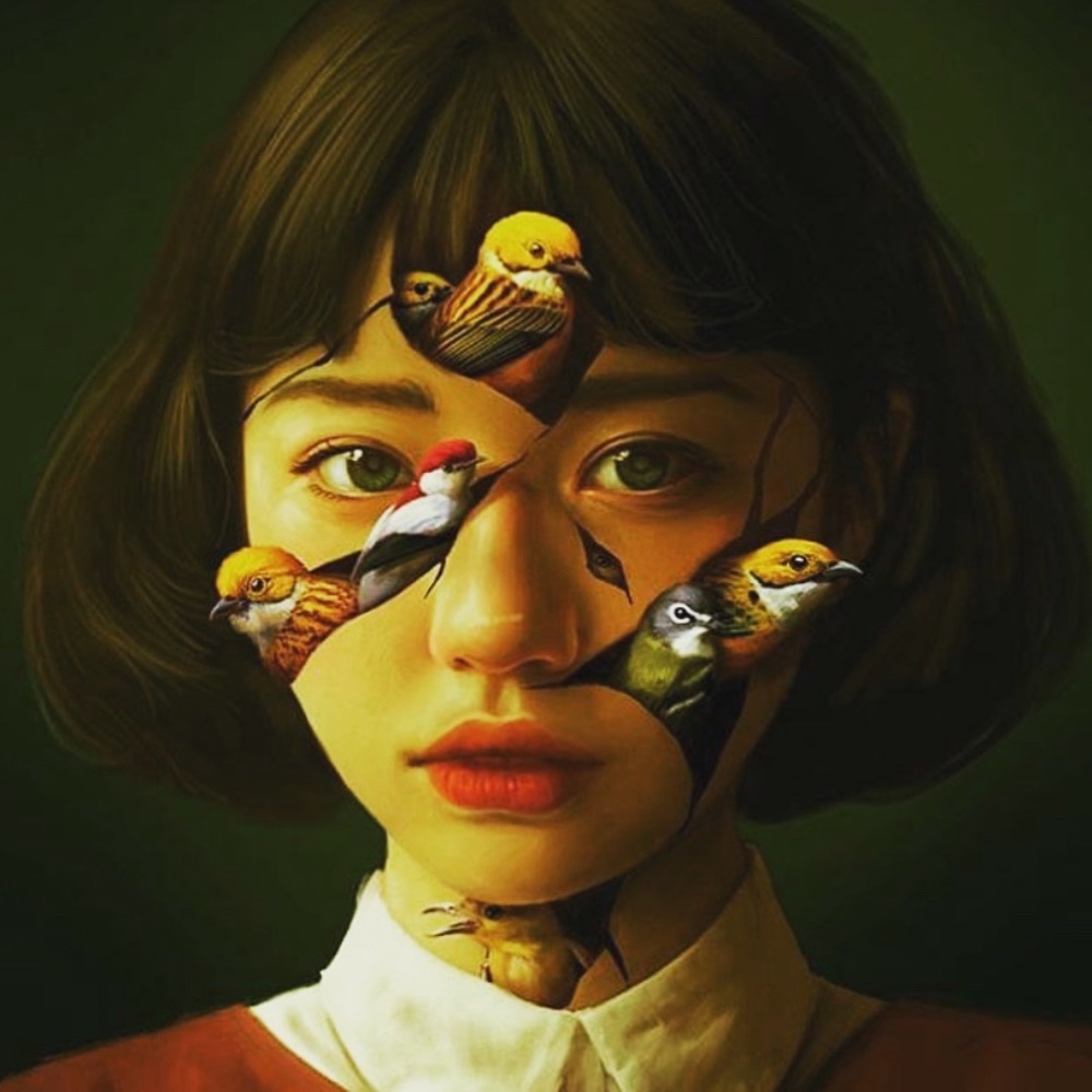 Meet your Posher, Tiffany